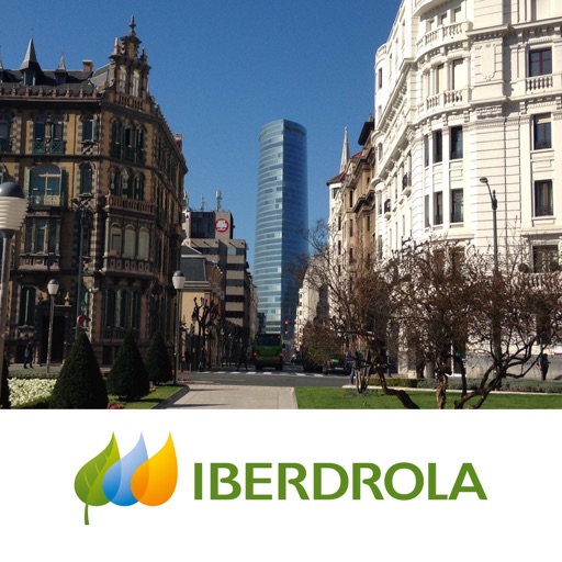 Torre Iberdrola