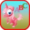 Easy Write ABC English Learning Vocabulary Animals