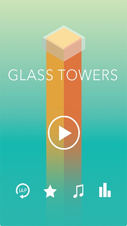 Glass Towers