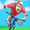 Hot Bicycle In Happy Wheels 2017
