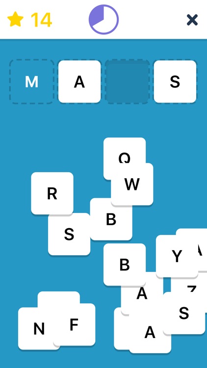 Wordid - Word Game