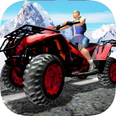 Activities of Offroad ATV Simulator 3D