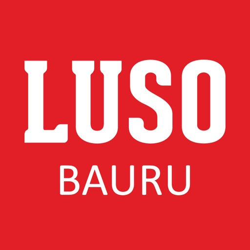 Luso Bauru icon