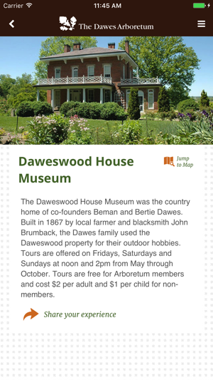 Dawes Arboretum(圖5)-速報App