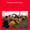 Fitness activities