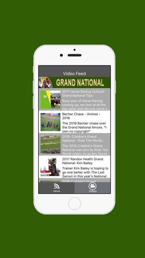 Grand National News(圖3)-速報App