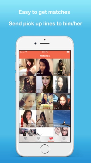 Match boost for Tinder -See Who Alreadly Liked You(圖1)-速報App