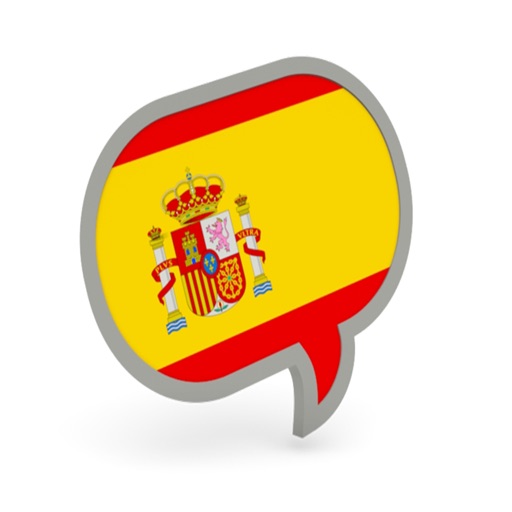 Spanish Complete Icon