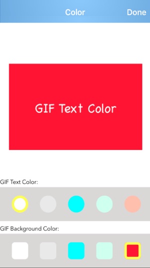 GIF Viewer - Create, Preview and Share GIFs(圖4)-速報App