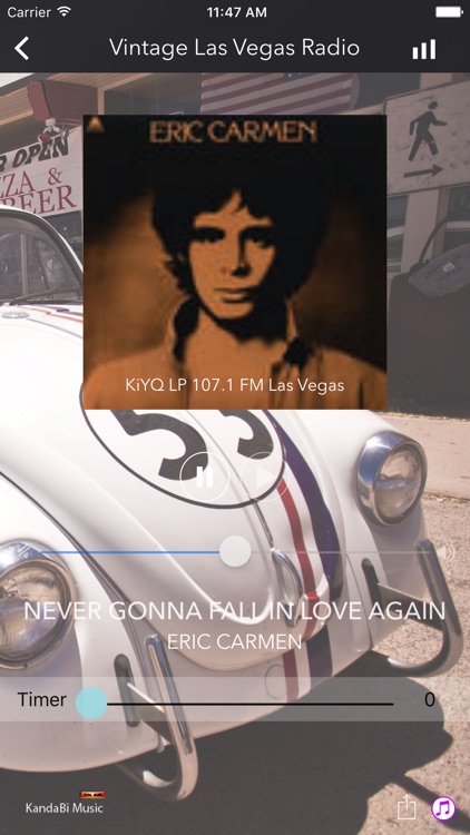 60s Music Radio screenshot-3