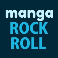 Manga Rock and Roll