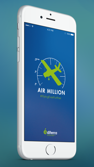 Air Million(圖1)-速報App