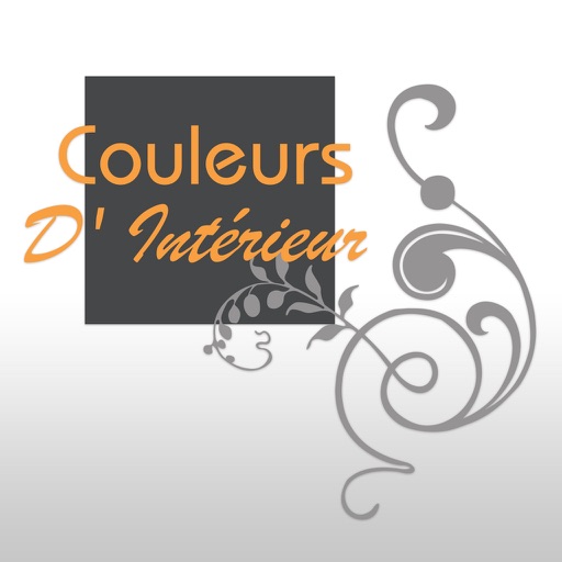 Couleurs D'interieur icon