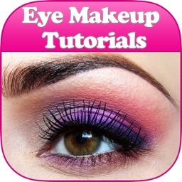 Eye Makeup Pro - Step by Step Makeup Tutorials