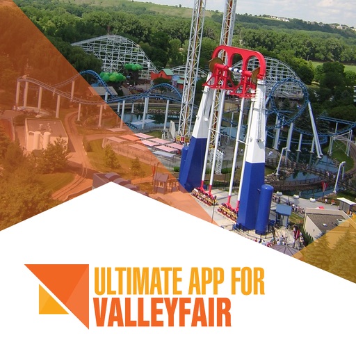 Ultimate App for Valleyfair by SURE NAGA MALLIKARJUNA RAO