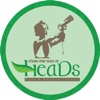 רשת מספרות HEADS - ראשל"צ  by AppsVillage
