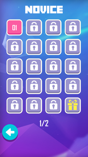 Block! Puzzle Quest(圖4)-速報App