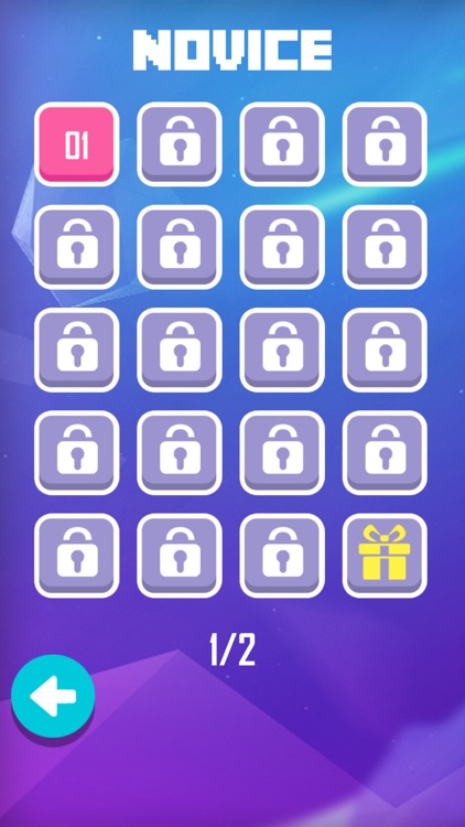 Block! Puzzle Quest screenshot-3