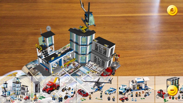 Lego 3d Catalogue On The App Store