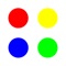 Connect the Dots Free - A best color matching game