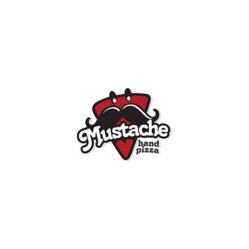 Mustache Delivery icon