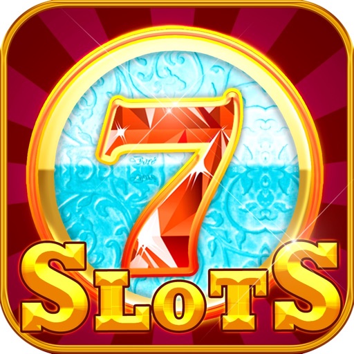 Amazing 777 Deluxe - Crazy Casino Party FREE iOS App