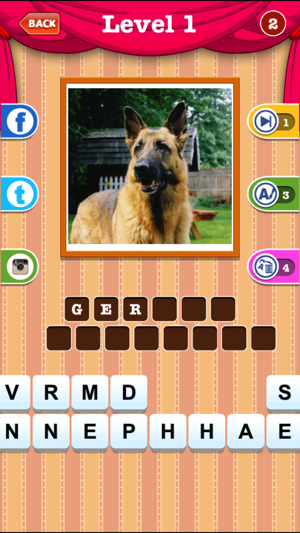 Pups Pet Trivia Pro(圖2)-速報App