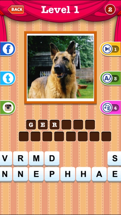 Pups Pet Trivia Pro