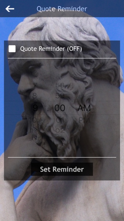 Socrates Philosophy screenshot-3