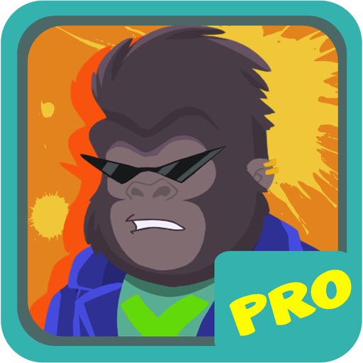 Kong TD Defense Madness– Toy Defence Game for Pro icon