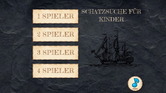 Schatzussuche für Kinder(圖4)-速報App