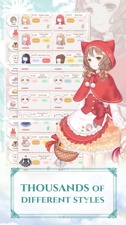Love Nikki-Dress UP Queen screenshot-4