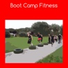 Boot camp fitness+
