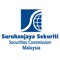 SC Events is an official mobile application for events organise by Securities Commission Malaysia