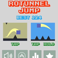 Activities of RoTunnel Jump