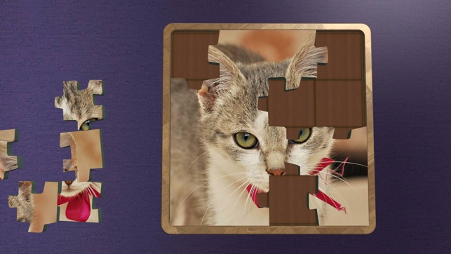 Super Jigsaws Kittens(圖4)-速報App