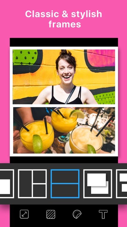 Photo Collage - Collage Maker for Instagram