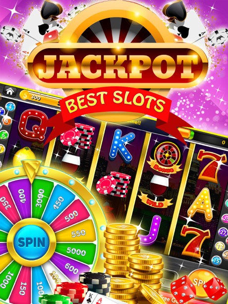 Hacks for Jackpot Town Slots: Lucky Win