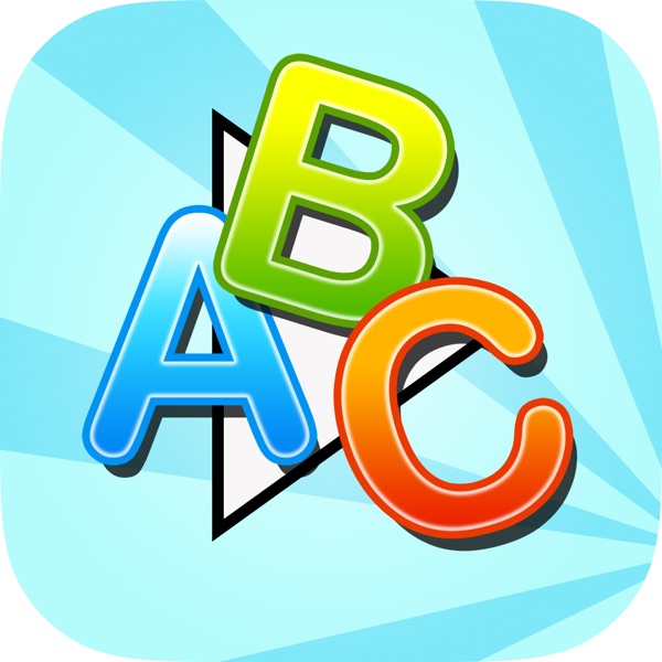 Kids English - Learn The English Phonics And ABC