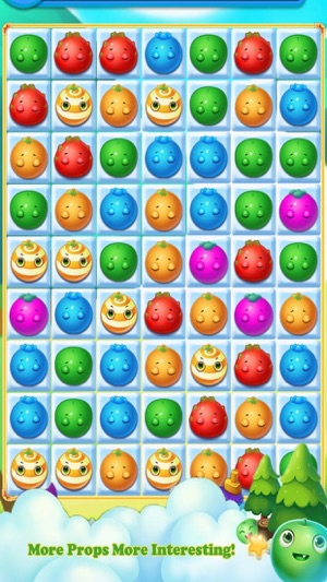 Montes Fruit Combat(圖3)-速報App