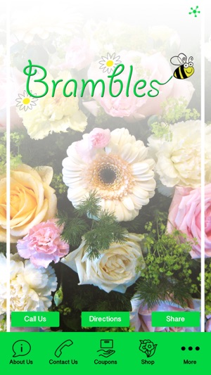 Brambles Floristry