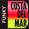 Costa Del Mar - Funky