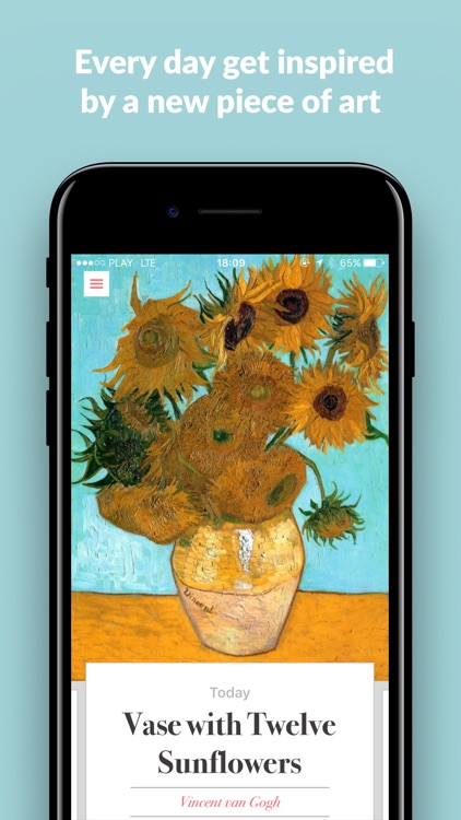 DailyArt - Your Daily Dose Of Art History Stories