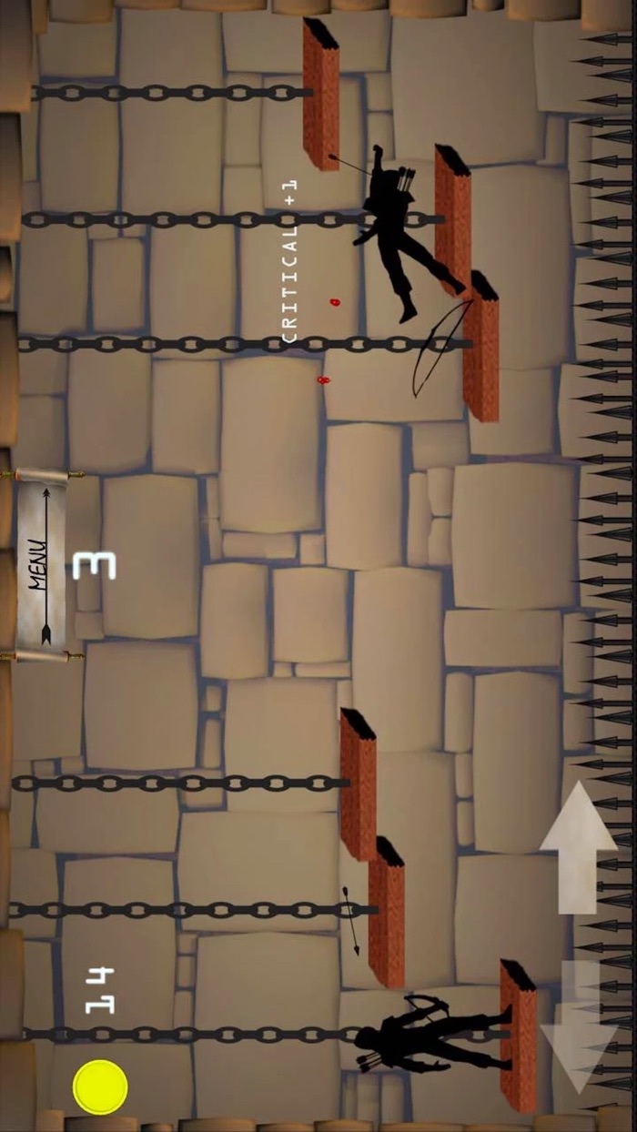 Super Shadow Archery