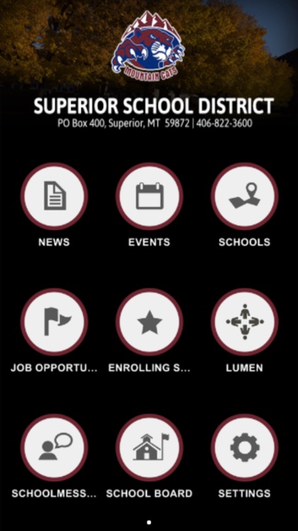 Superior School District 3