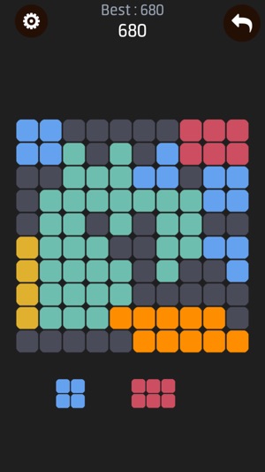 Hex Block Puzzle(圖5)-速報App