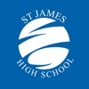 St James High School (PE3 7PR)