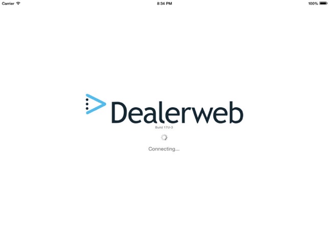 Dealerweb Pro(圖1)-速報App