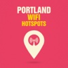 Portland Wifi Hotspots