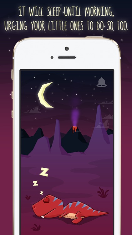 Sleepasaurus screenshot-3
